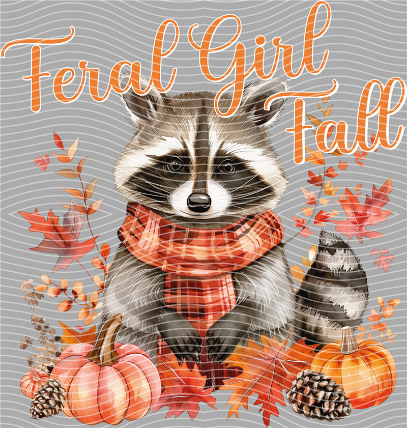 Autumn design-QT 30